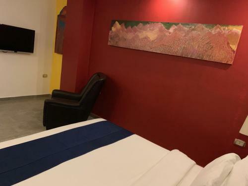 Rum Hotels - Al Waleed