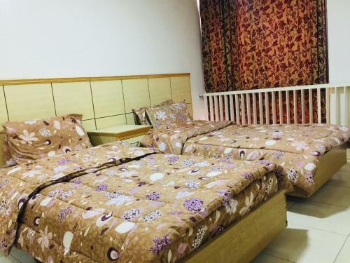 Al Amera Hotel Apartment