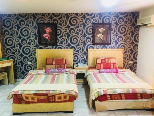 Al Amera Hotel Apartment