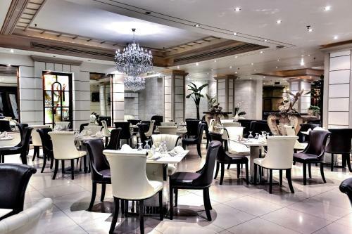 Days Inn Hotel And Suites Amman