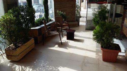 Apartamento Ya Hala Furnished Appartment