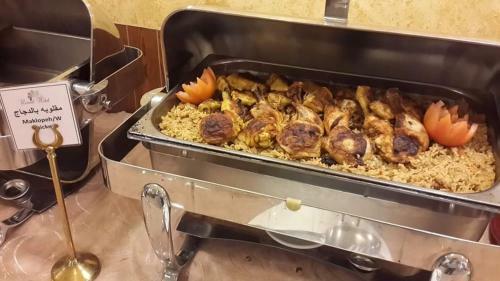 Renad Hotel
