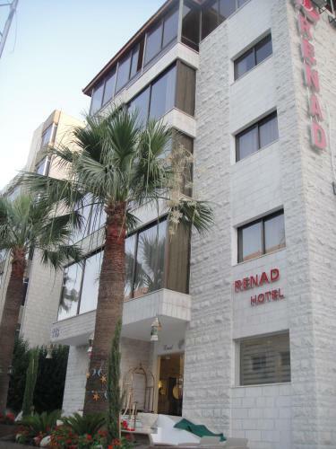Renad Hotel