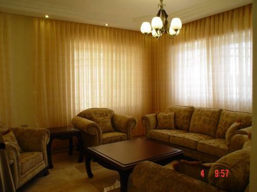 Luxus Apartment
