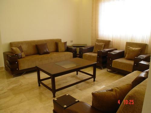 Luxus Apartment