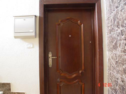 Luxus Apartment