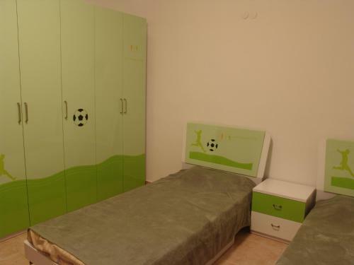 Luxus Apartment