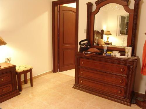 Luxus Apartment