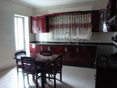 Luxus Apartment
