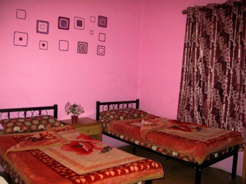 Albergue Cliff Hotel