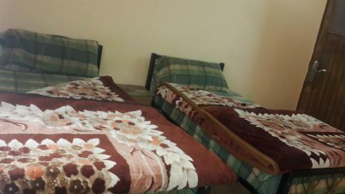 Albergue Cliff Hotel
