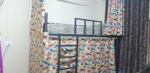 Albergue Cliff Hotel