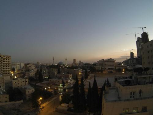 Apartamento Arabian Suites