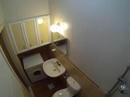 Apartamento Arabian Suites