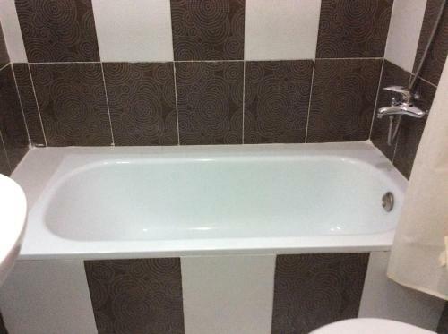Apartamento Arabian Suites