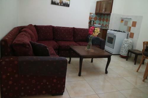 Apartamento Arabian Suites