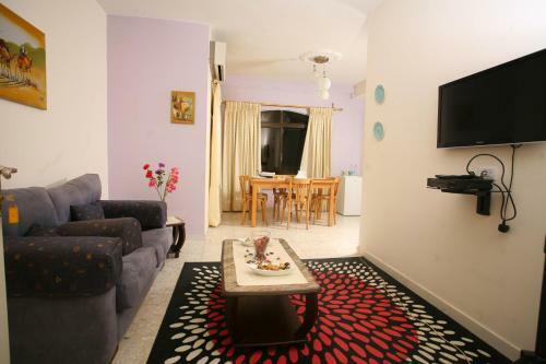 Apartamento Arabian Suites