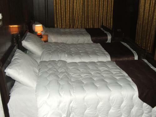 Hamoudah Hotel