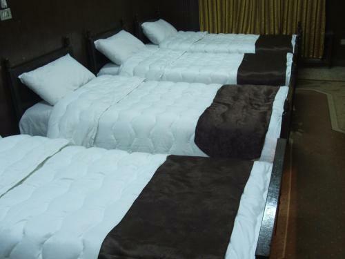 Hamoudah Hotel