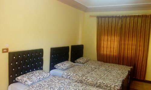 Hamoudah Hotel