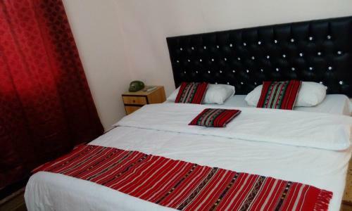 Hamoudah Hotel