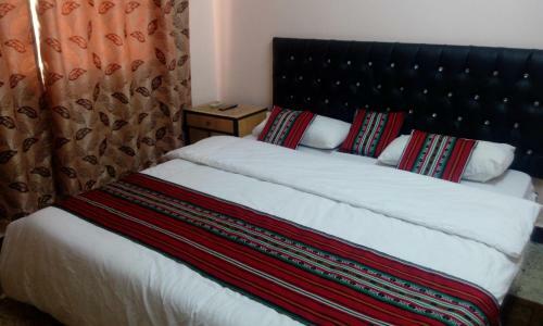Hamoudah Hotel