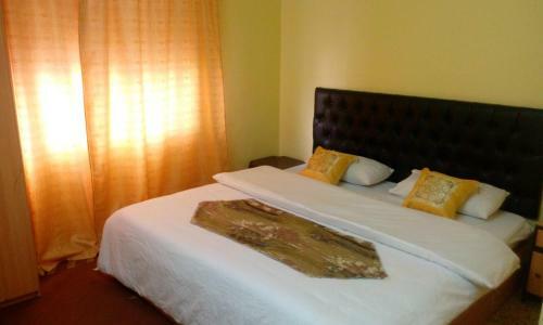 Hamoudah Hotel