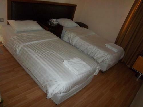 Aghadeer Hotel