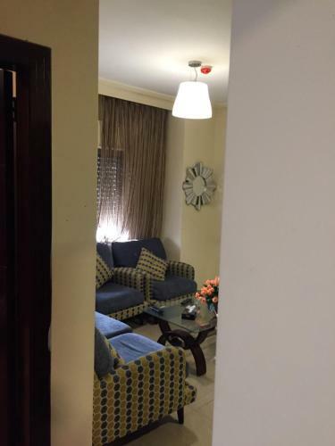 Toledo Modern Furnished Apartments