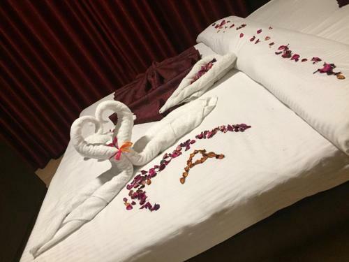 Toledo Modern Furnished Apartments