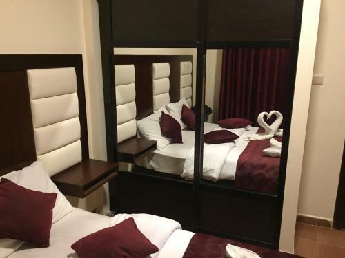 Toledo Modern Furnished Apartments