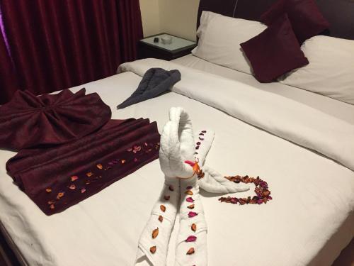 Toledo Modern Furnished Apartments