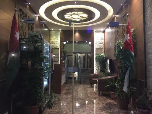 Toledo Modern Furnished Apartments