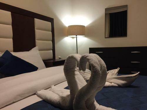 Toledo Modern Furnished Apartments