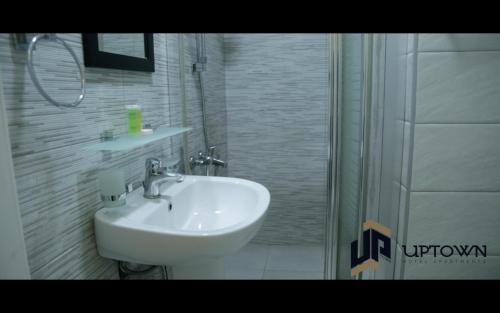 Toledo Modern Furnished Apartments