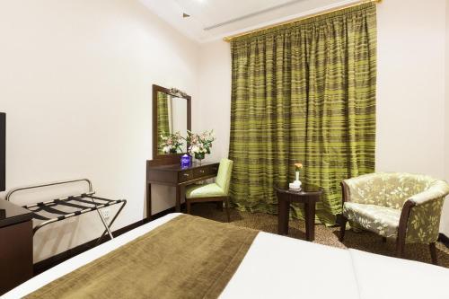 Ayass Hotel (formerly Quality Suites)