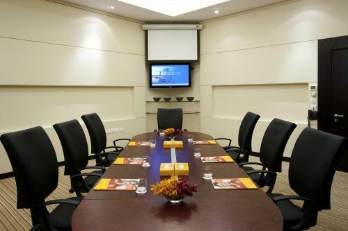 Hotel Ibis Amman
