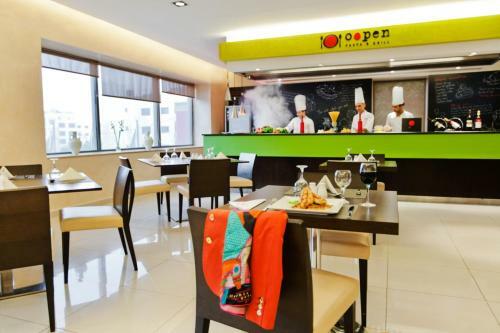 Hotel Ibis Amman