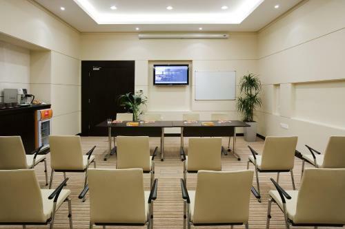 Hotel Ibis Amman