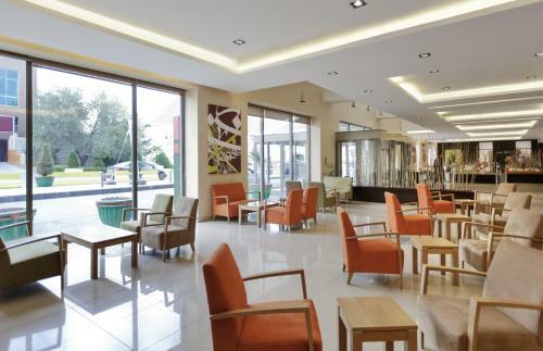 Hotel Ibis Amman