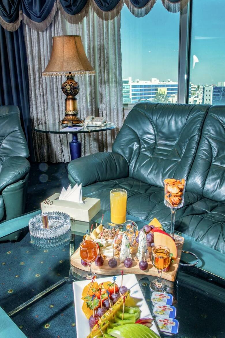 Bristol Hotel