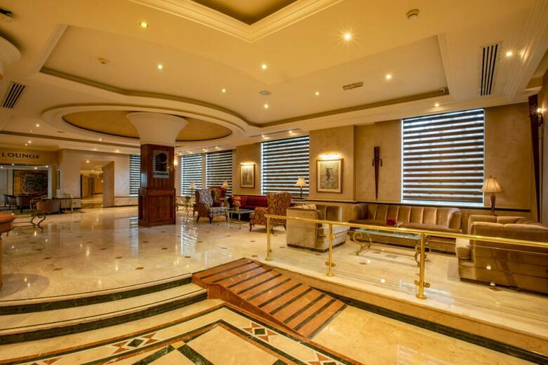 Bristol Hotel