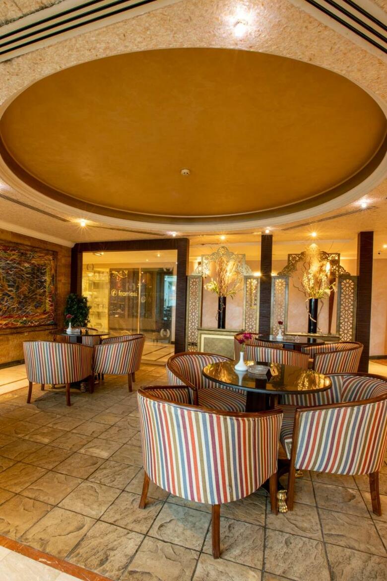Bristol Hotel