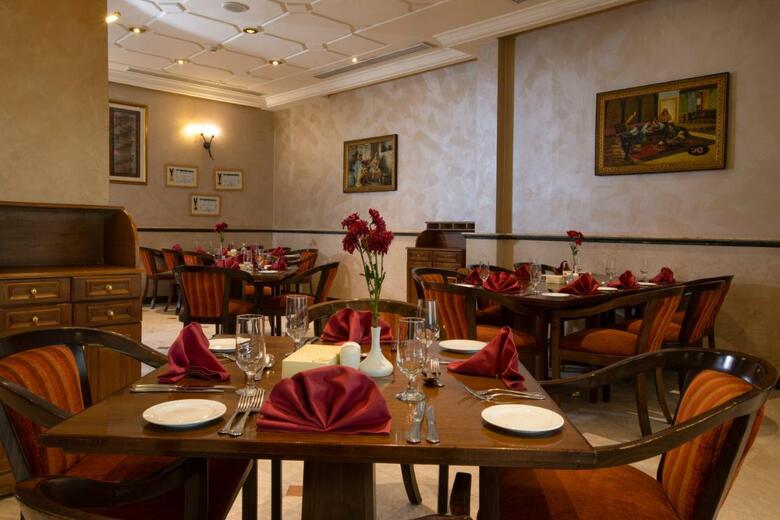 Bristol Hotel