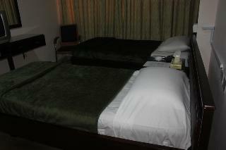 Al Saleh Hotel