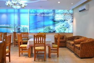 Al Saleh Hotel