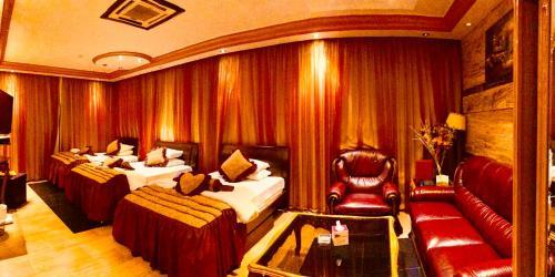 Aparthotel Jad Hotel Suites