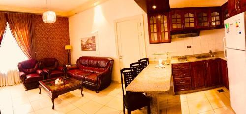 Aparthotel Jad Hotel Suites