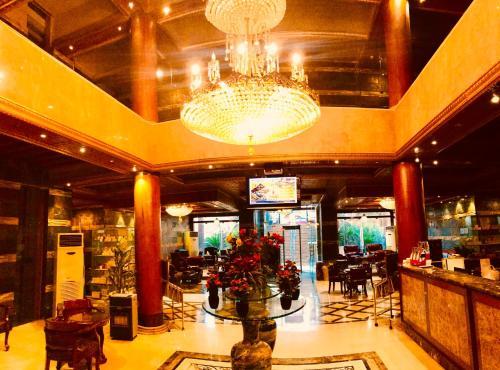Aparthotel Jad Hotel Suites