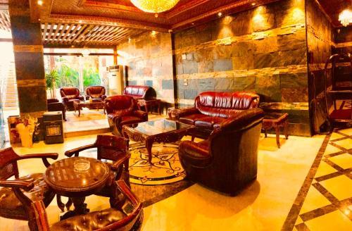 Aparthotel Jad Hotel Suites